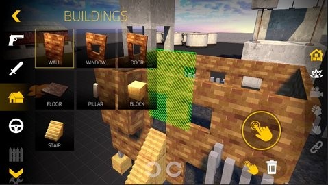 行人之间应该保持多少安全距离